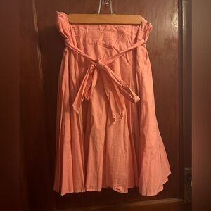 Coral Women's Skirt